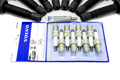 Volvo Ignition Coil Kit - STI 8687939KT