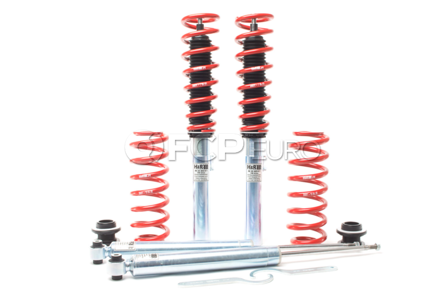 VW Street Performance Coilover Set - HR 54797