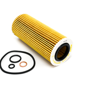 BMW Engine Oil Filter - Mahle 11427788460