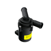 Audi VW Auxiliary Water Pump - OE Supplier 7P0965561B