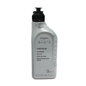 Audi Manual Transmission Fluid - Genuine Audi G052513A2
