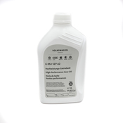 Audi VW Manual Transmission Fluid (1 Liter) - Genuine VW Audi G052527A2