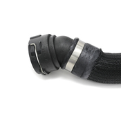 BMW Radiator Coolant Hose - Vaico 17127808116