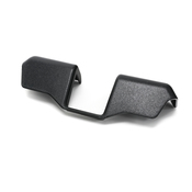 BMW Left Hinge Cover - Genuine BMW 51718401013