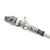 Audi VW Manual Trans Shift Lever - Genuine VW Audi 1K0711112B