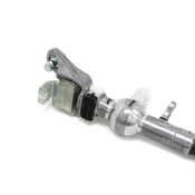 Audi VW Manual Trans Shift Lever - Genuine VW Audi 1K0711112B