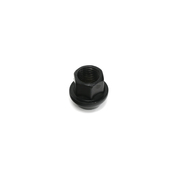 Conical Seat Lug Nut - Motorsport Hardware MSH-14X15BLKCSN