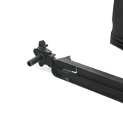 Volvo Radiator Mount Bracket - Genuine Volvo 30714063