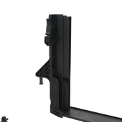 Volvo Radiator Mount Bracket - Genuine Volvo 30714063