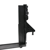 Volvo Radiator Mount Bracket - Genuine Volvo 30714063