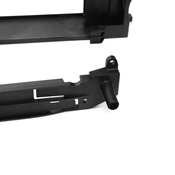 Volvo Radiator Mount Bracket - Genuine Volvo 30714063