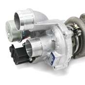 MINI Turbocharger - Borg Warner 11657583149