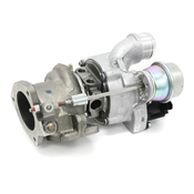 MINI Turbocharger - Borg Warner 11657583149