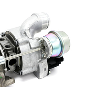 MINI Turbocharger - Borg Warner 11657583149