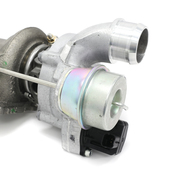 MINI Turbocharger - Borg Warner 11657583149