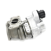 MINI Turbocharger - Borg Warner 11657583149