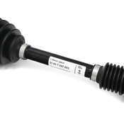 BMW CV Axle Shaft - Genuine BMW 31607597693
