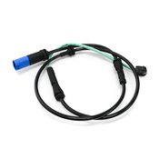BMW Brake Pad Wear Sensor - Bowa 34356890788