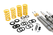 BMW Road & Track Coilover System - Ohlins BMS Mi01S1