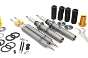 BMW Road & Track Coilover System - Ohlins BMS Mi01S1