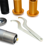BMW Road & Track Coilover System - Ohlins BMS Mi01S1