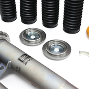 BMW Road & Track Coilover System - Ohlins BMS Mi01S1