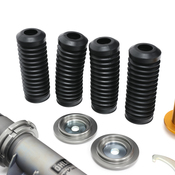 BMW Road & Track Coilover System - Ohlins BMS Mi01S1