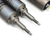 BMW Road & Track Coilover System - Ohlins BMS Mi01S1