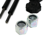 BMW Road & Track Coilover System - Ohlins BMS Mi01S1