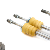 BMW Road & Track Coilover System - Ohlins BMS Mi01S1