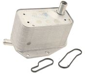Volvo Engine Oil Cooler - Nissens 31339939