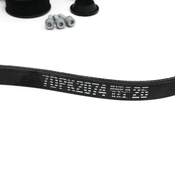 VW Drive Belt Kit - Continental KIT-00163