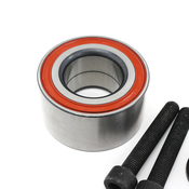 Porsche Wheel Bearing Kit - Schaeffler 805394CKT