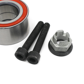 Porsche Wheel Bearing Kit - Schaeffler 805394CKT