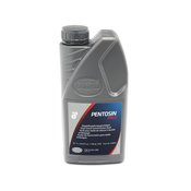 Audi VW DSG Transmission Fluid FFL-2 - Pentosin G052182A2