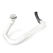 BMW Coolant Feed Pipe - Genuine BMW 11537617502