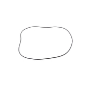 BMW O-Ring (262X24 mm) - Genuine BMW 11611307766