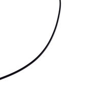 BMW O-Ring (262X24 mm) - Genuine BMW 11611307766