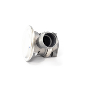 BMW Air Pump Check Valve - Genuine BMW 11727577830