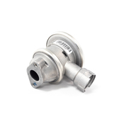 BMW Air Pump Check Valve - Genuine BMW 11727577830