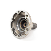 BMW Drive Flange Output (Lk=102mm-M12) - Genuine BMW 33131214068