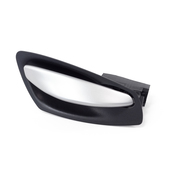 BMW Interior Door Handle Left Inner (Z4) - Genuine BMW 51417016661