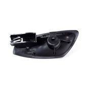 BMW Interior Door Handle Left Inner (Z4) - Genuine BMW 51417016661