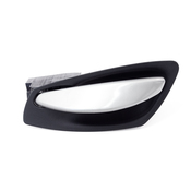 BMW Interior Door Handle Right Inner (Z4) - Genuine BMW 51417016662