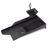 BMW Air Duct Right - Genuine BMW 51718398828