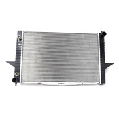 Volvo Radiator - Mahle Behr 36000001