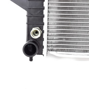 Volvo Radiator - Mahle Behr 36000001