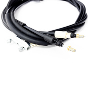 Volvo Parking Brake Cable - ProParts Sweden 31362965