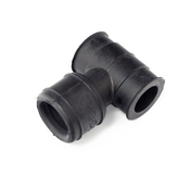 VW Breather Hose Connector - Genuine VW Audi 06A103247