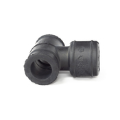 VW Breather Hose Connector - Genuine VW Audi 06A103247